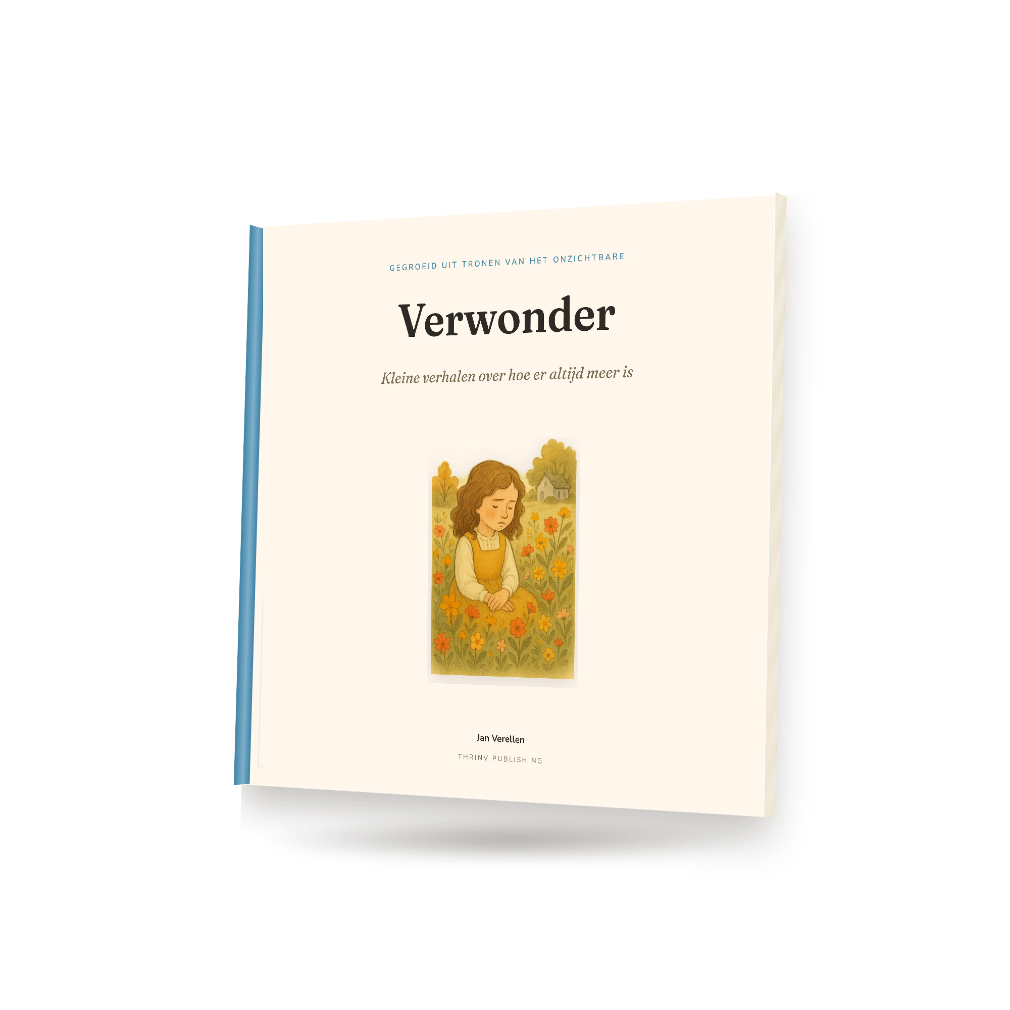 Verwonder